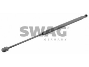 SWAG 90 92 7936 dujinė spyruoklė, gaubtas 
 Kėbulas -> Dujinės spyruoklės
81161-26000, 81161-26001