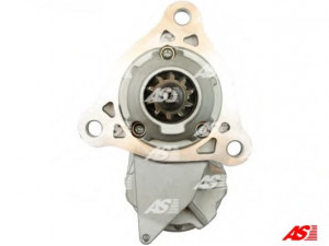 AS-PL S6005 starteris 
 Elektros įranga -> Starterio sistema -> Starteris
2995988, 99486046