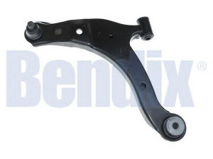 BENDIX 042020B vikšro valdymo svirtis 
 Ašies montavimas/vairavimo mechanizmas/ratai -> Valdymo svirtis/pasukamosios svirties sujungimas -> Vairo trauklės (valdymo svirtis, išilginis balansyras, diago
4656731AH