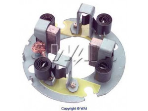 WAIglobal 69-8202 laikiklis, angliniai šepetėliai
5811180210, RF0124750, 2814050020