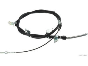 MAGNETI MARELLI 600000122560 trosas, stovėjimo stabdys
59912-43250, 59912-43250