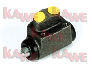 KAWE W4994 rato stabdžių cilindras 
 Stabdžių sistema -> Ratų cilindrai
GWC1132, GWC1159, GWC132, GWC132