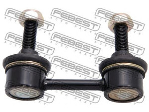 FEBEST 0823-S11R šarnyro stabilizatorius 
 Ašies montavimas/vairavimo mechanizmas/ratai -> Stabilizatorius/fiksatoriai -> Savaime išsilyginanti atrama
20470-SA010, 20470-SA011