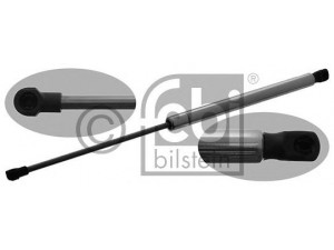 FEBI BILSTEIN 23388 dujinė spyruoklė, bagažinė 
 Priedai -> Bagažinė/pakrovimo skyrius
1J6 827 550 C