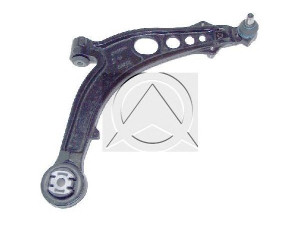 SIDEM 75075 vikšro valdymo svirtis
507 03 231
