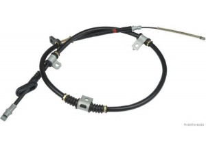 MAGNETI MARELLI 600000117700 trosas, stovėjimo stabdys
59760-27000, 59760-27001, 59760-27000