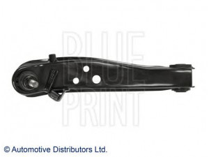 BLUE PRINT ADN18685 vikšro valdymo svirtis 
 Ašies montavimas/vairavimo mechanizmas/ratai -> Valdymo svirtis/pasukamosios svirties sujungimas -> Vairo trauklės (valdymo svirtis, išilginis balansyras, diago
54501-37P00