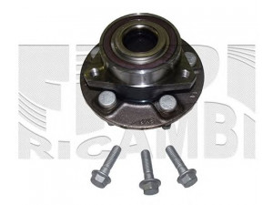CALIBER RC4494 rato guolio komplektas 
 Ašies montavimas/vairavimo mechanizmas/ratai -> Rato stebulė/montavimas -> Rato guolis