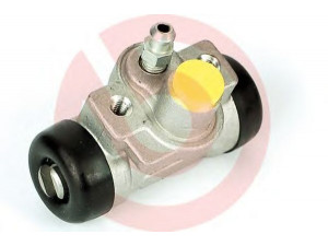 BREMBO A 12 576 rato stabdžių cilindras 
 Stabdžių sistema -> Ratų cilindrai
26221KA040, 26221KA041, 26221KA042