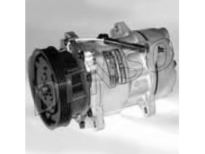 DENSO DCP23003 kompresorius, oro kondicionierius 
 Oro kondicionavimas -> Kompresorius/dalys
7700866491
