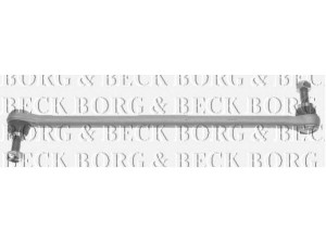 BORG & BECK BDL7154 šarnyro stabilizatorius 
 Ašies montavimas/vairavimo mechanizmas/ratai -> Stabilizatorius/fiksatoriai -> Savaime išsilyginanti atrama
508757, 508757, 5087.57