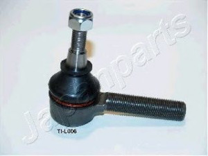 JAPANPARTS TI-L005L skersinės vairo trauklės galas 
 Vairavimas -> Vairo mechanizmo sujungimai
RTC 5870