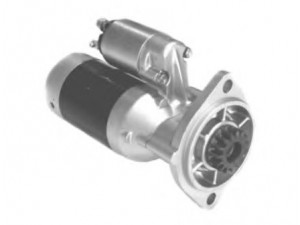 BTS Turbo S510919 starteris
S13-294, S13-94, 129400-77010, 129400-77011