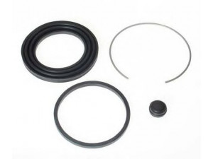 BUDWEG CALIPER 185434 tarpiklis, stabdžių apkabos stūmoklis