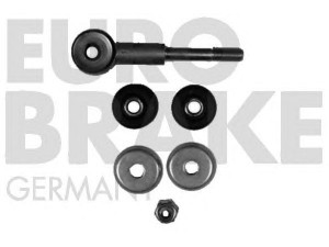 EUROBRAKE 59145112302 šarnyro stabilizatorius 
 Ašies montavimas/vairavimo mechanizmas/ratai -> Stabilizatorius/fiksatoriai -> Savaime išsilyginanti atrama
1317425080, 1317425080, 1308664080