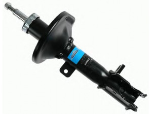 BOGE 32-H46-0 amortizatorius 
 Pakaba -> Amortizatorius