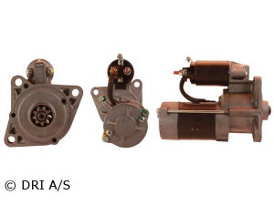 DRI 326011094 starteris
M2T64271, M2T64272, ME017004