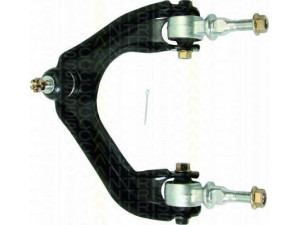 TRISCAN 8500 40514 vikšro valdymo svirtis 
 Ašies montavimas/vairavimo mechanizmas/ratai -> Valdymo svirtis/pasukamosios svirties sujungimas -> Vairo trauklės (valdymo svirtis, išilginis balansyras, diago
51460-SM4-013, 51460-SM4-A03, GSJ423