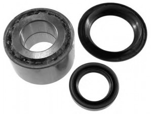 MGA KR3490 rato guolio komplektas 
 Ašies montavimas/vairavimo mechanizmas/ratai -> Rato stebulė/montavimas -> Rato guolis