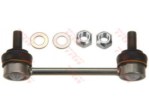 TRW JTS434 šarnyro stabilizatorius 
 Ašies montavimas/vairavimo mechanizmas/ratai -> Stabilizatorius/fiksatoriai -> Pasukimo trauklė
46767267, 51717000