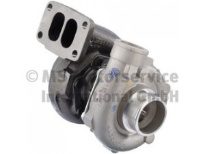 turbo by Intec 221900078 kompresorius, įkrovimo sistema 
 Išmetimo sistema -> Turbokompresorius
03G253010, 03G253010V100, 03G253014N