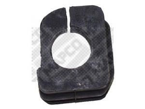 MAPCO 36914 skersinio stabilizatoriaus įvorių komplektas 
 Ašies montavimas/vairavimo mechanizmas/ratai -> Stabilizatorius/fiksatoriai -> Sklendės
357 411 314A