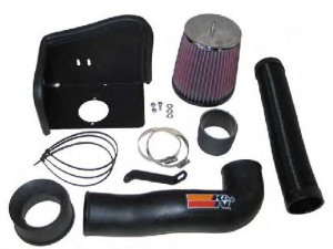 K&N Filters 57I-7504 oro įsiurbimo sistema 
 Filtrai -> Oro filtras