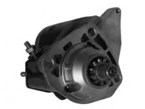 BTS Turbo S511878 starteris
RE501050, RE501060, RE501150, RE69705