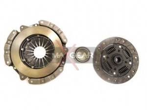 MAXGEAR 61-5060 sankabos komplektas 
 Sankaba/dalys -> Sankabos remonto komplektas, visas