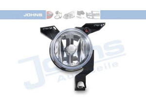 JOHNS 95 16 30-2 rūko žibintas 
 Kėbulas -> Pagalbiniai žibintai/dalys -> Rūko žibintas/dalys -> Rūko žibintas/įterp.
1C0 941 700B