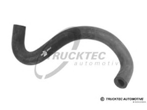 TRUCKTEC AUTOMOTIVE 01.40.052 radiatoriaus žarna
655 501 1482