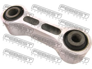 FEBEST NARM-031 vikšro valdymo svirtis 
 Ašies montavimas/vairavimo mechanizmas/ratai -> Valdymo svirtis/pasukamosios svirties sujungimas -> Vairo trauklės (valdymo svirtis, išilginis balansyras, diago
55120-0M000, 55120-43U02