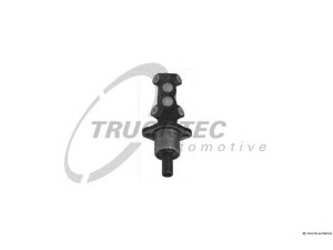 TRUCKTEC AUTOMOTIVE 07.35.005 pagrindinis cilindras, stabdžiai
357 611 019, 1H1 611 019 A, 1H1 611 019 C