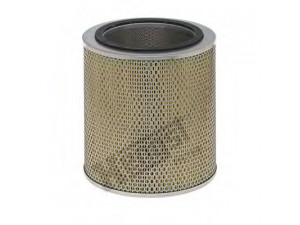 HENGST FILTER E85H alyvos filtras
3424714