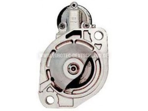 EUROTEC 11014610 starteris 
 Elektros įranga -> Starterio sistema -> Starteris
1008833, 1638243, 5022412, 86GB11000JA