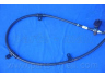 PARTS-MALL PTA-740 trosas, stovėjimo stabdys
599304F000