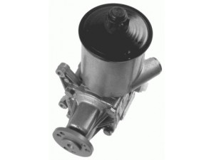 ZF Parts 2840 901 hidraulinis siurblys, vairo sistema
460 466 02 01, 460 466 02 01 80