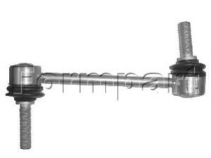 FORMPART 1908084 šarnyro stabilizatorius 
 Ašies montavimas/vairavimo mechanizmas/ratai -> Stabilizatorius/fiksatoriai -> Savaime išsilyginanti atrama
164 320 13 32, 164 320 21 32, 251 320 12 32