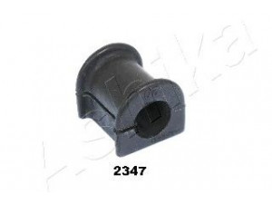 ASHIKA GOM-2347 įvorė, stabilizatorius 
 Ašies montavimas/vairavimo mechanizmas/ratai -> Stabilizatorius/fiksatoriai -> Sklendės
4881528120