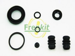 FRENKIT 233009 remonto komplektas, stabdžių apkaba 
 Stabdžių sistema -> Stabdžių matuoklis -> Stabdžių matuoklio montavimas