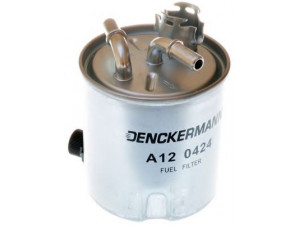 DENCKERMANN A120424 kuro filtras 
 Filtrai -> Kuro filtras
82 00 619 849, 15410-84A51, 15410-84A51-000