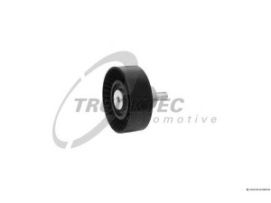 TRUCKTEC AUTOMOTIVE 07.19.238 kreipiantysis skriemulys, V formos rumbuotas diržas
06E 903 341 A