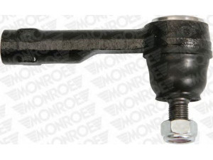 MONROE L14117 skersinės vairo trauklės galas 
 Vairavimas -> Vairo mechanizmo sujungimai
48521-G5101, 48521-G5125