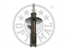 OPTIMAL A-3666GR amortizatorius 
 Pakaba -> Amortizatorius
8200041572, 8200103588