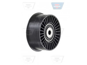 OPTIBELT 399UT kreipiantysis skriemulys, paskirstymo diržas 
 Diržinė pavara -> Paskirstymo diržas/komplektas -> Laisvasis/kreipiamasis skriemulys
1307700QAA, 4506092, 9201540, 8200004593