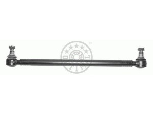 OPTIMAL GL-11083 strypo montavimas
81467106453, 81467106457, 81467106458