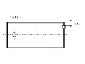GLYCO 71-3446 guolis