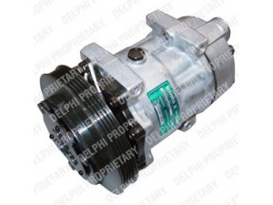 DELPHI TSP0155410 kompresorius, oro kondicionierius 
 Oro kondicionavimas -> Kompresorius/dalys
7700 852 705, 7700 871 663, 7701 499 831