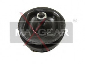 MAXGEAR 76-0047 buferis, variklio tvirtinimas 
 Variklis -> Variklio montavimas -> Guminis buferis, variklio montavimas
6908393, 7055289, 7242755, 92VB 6038 BC