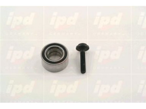IPD 30-1029 rato guolio komplektas 
 Ašies montavimas/vairavimo mechanizmas/ratai -> Rato stebulė/montavimas -> Rato guolis
8D0 598 625 A